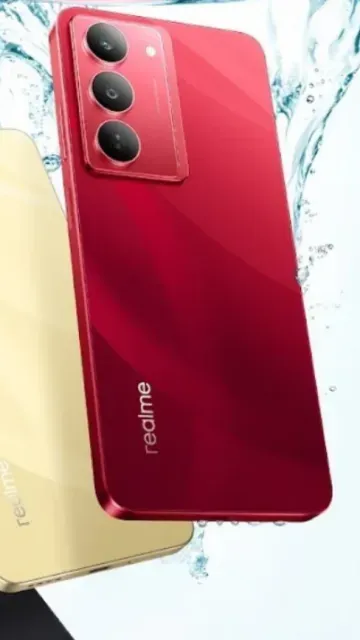 लॉन्च Realme 14X 5G आपके बजट में दमदार परफॉर्मेंस और लेटेस्ट 5G टेक्नोलॉजी