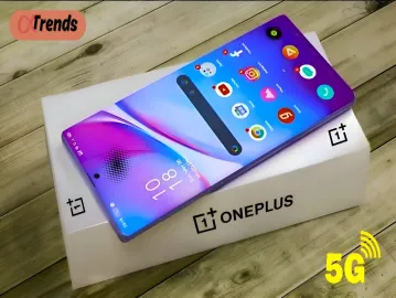 OnePlus New 5G Smartphone DSLR कैमरा और 6500mAh बैटरी के साथ धमाकेदार एंट्री