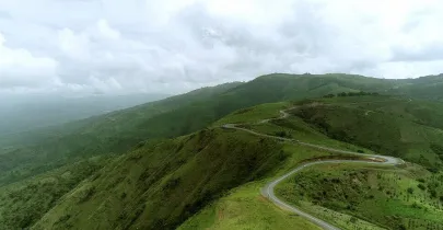  Jagmeru Hills: राजस्थान की अद्भुत प्राकृतिक खूबसूरती का खजाना