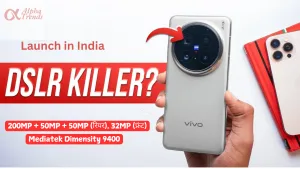 Vivo X200 Pro 5G: 200MP+50MP Camera, 6000mAh, फ्लैगशिप डिज़ाइन और प्रीमियम फीचर्स के साथ लॉन्च