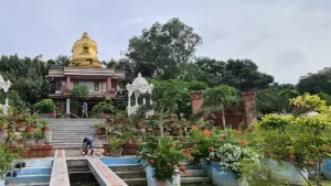 Hanumant Dham Lucknow: दर्शन, महत्व और जानकारी