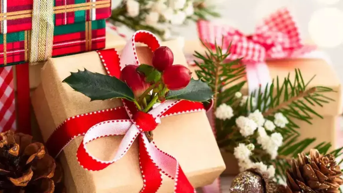  Best Gifts for Christmas   ऑफिस कलीग को खुश करने के लिए सीक्रेट सांता के लिए बेस्ट गिफ्ट आइडियाज