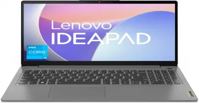 Lenovo IdeaPad Slim 3 Intel Core i7: सुपरफास्ट परफॉर्मेंस और हाईली पोर्टेबल डिज़ाइन का  पावर पैक