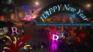 New Year Party in Lucknow: लखनऊ में शानदार Nilansh Theme Park और अन्य बेहतरीन