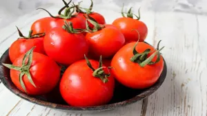 Tomato : टमाटर आपकी सेहत का अनमोल वरदान