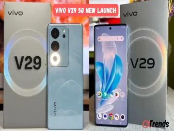 Vivo v29 5G ऑफर में तगड़ा डिस्काउंट स्मार्टफोन मिल रहा, 50MP सेल्फी कैमरा