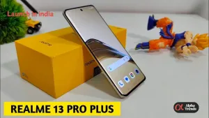 Realme 13 Pro Plus 5G: शानदार फीचर्स के साथ किफायती स्मार्टफोन