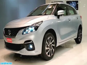 Maruti Suzuki Baleno: 30Kmpl का माइलेज और फीचर्स देखकर रह जाएंगे हैरान, जाने कीमत