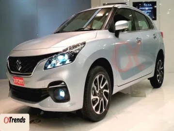 Maruti Suzuki Baleno: Maruti की प्रीमियम कार का धमाका, 30Kmpl का जबरदस्त माइलेज