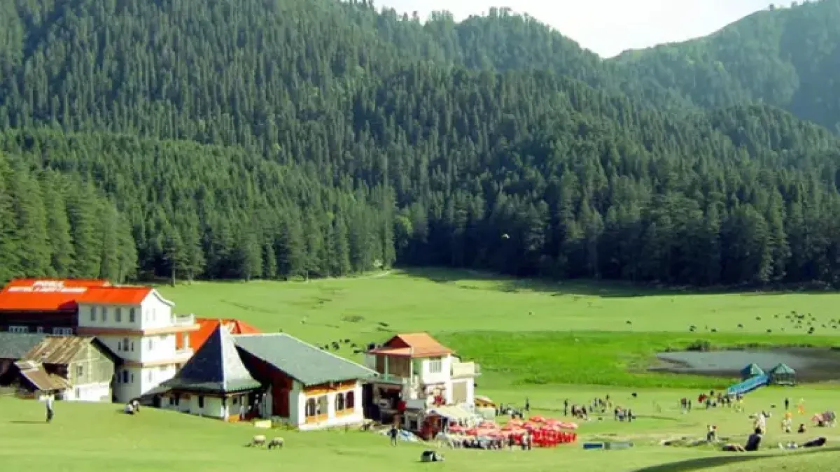 Peora Village – An Untouched Treasure Nestled in the Lap of Nature