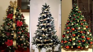 Christmas Tree Decorating Trends: क्रिसमस ट्री की सजावट के बेहतरीन और यूनिक आइडियाज, जो देंगे घर को खास एहसास