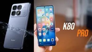 Redmi K80 Series: जानें K80 और K80 Pro, ? नवंबर को होगा लॉन्च