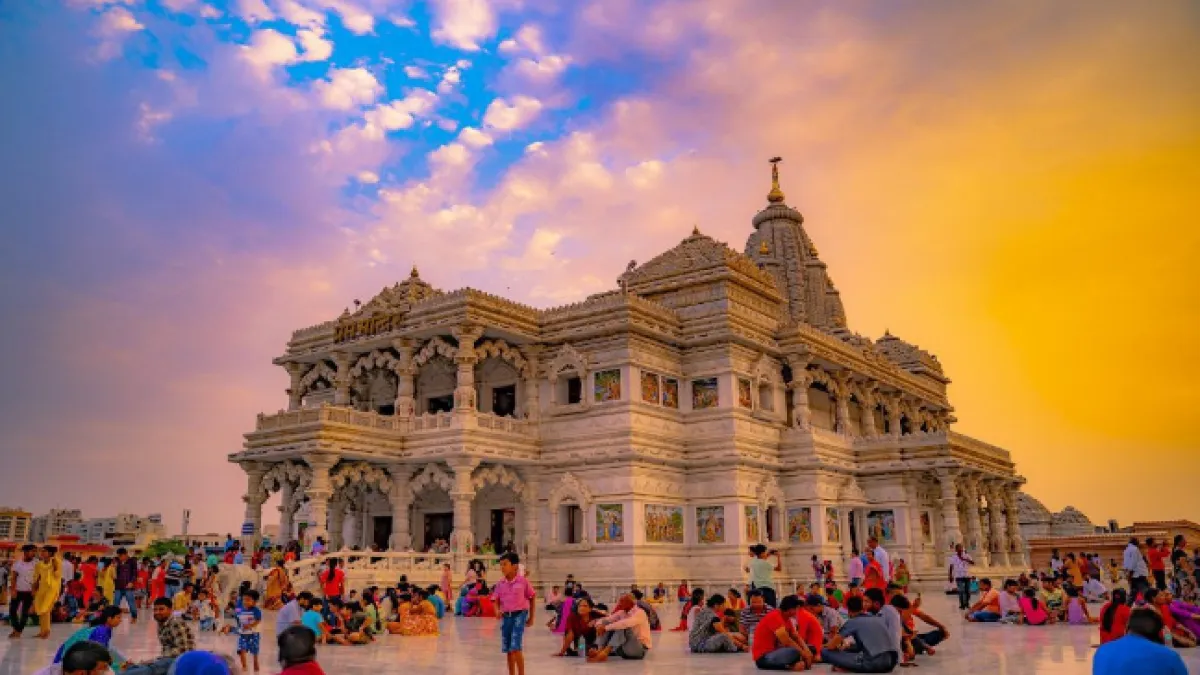 Dwarka The Amazing World Of The Holy City Of Shri Krishna