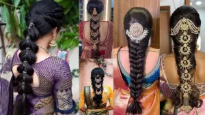 Saree Ke Saath Trendy Hairstyle: आपकी साड़ी लुक को और भी खूबसूरत बनाएंगे ये हेयरस्टाइल्स