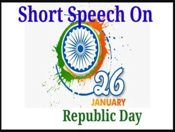 Inspirational Republic Day Speech: Deliver a Speech on 26th January That Wins Unstoppable Applause