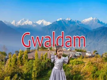 Gwaldam – An Undiscovered Gem of Uttarakhand