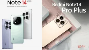 Redmi Note 14 Series 200MP कैमरे वाला सबसे सस्ता फोन!  इस तारीख को होगा लॉन्च