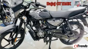 Bajaj CT 110X: Bajaj की दमदार 300 रुपये में बस ऑइल चेंज कराएं और चलाएं