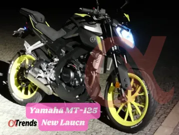 Yamaha MT 125 की तूफानी एंट्री Apache को देने चुनौती