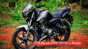 TVS Apache RTR 180: पाएं सिर्फ ₹4,592 EMI  में धांसू फीचर्स,जबरदस्त माइलेज, 