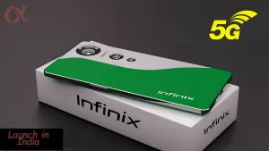 Infinix Hot 40 Pro 5G तगड़ा कैमरा और दमदार बैटरी के साथ स्मार्टफोन  