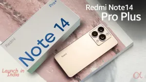 Xiaomi Redmi Note 14 Lineup, 5110mAh 50MP Camra, 9 दिसंबर को भारत में लॉन्च