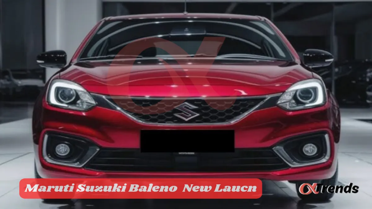 Maruti Suzuki Baleno Creta की दुनिया तबाह कर देगी Maruti Baleno