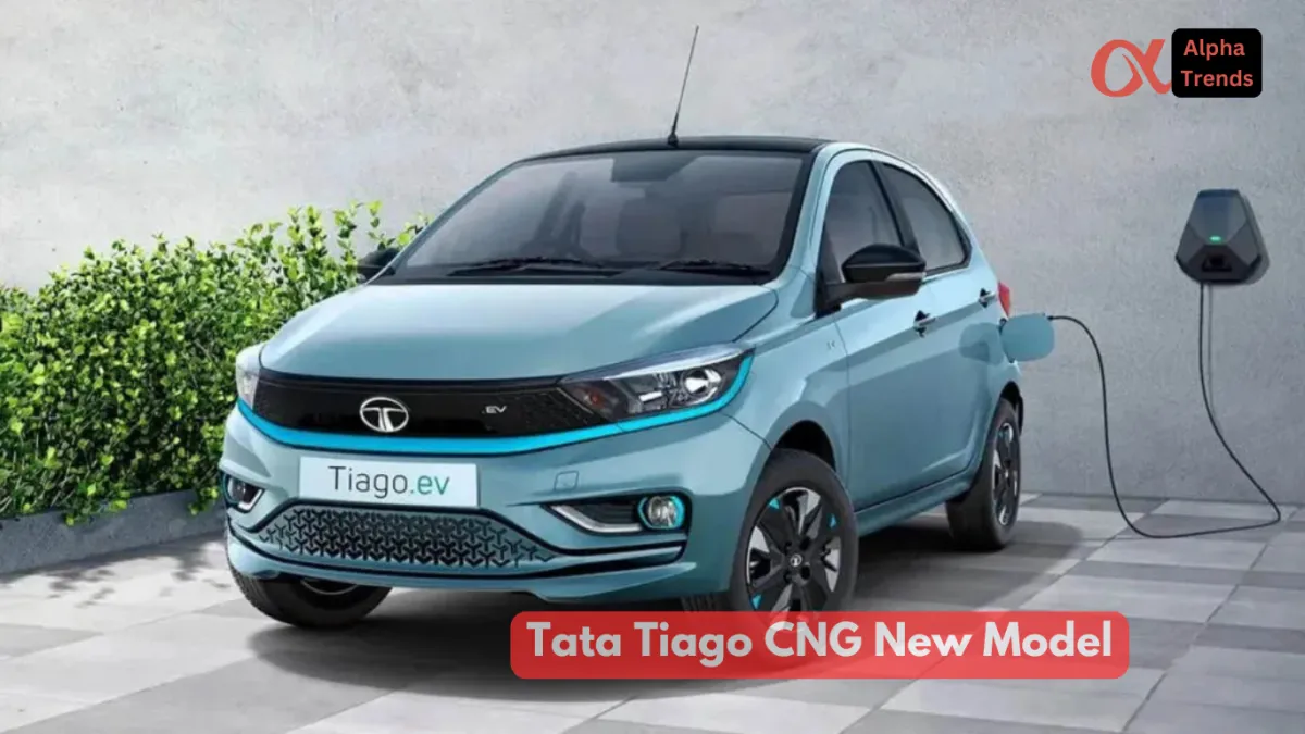 Tata Tiago Car मात्र ₹13,594 की EMI में खरीदें शानदार माइलेज वाली कार