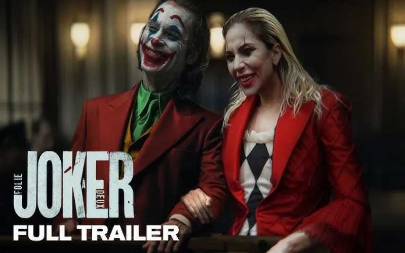 Joker 2 Hindi Movies  ऑस्कर जीतने से जीरो हाइप तक, आखिर क्यों हो रही है फिल्म को बैन करने की बात