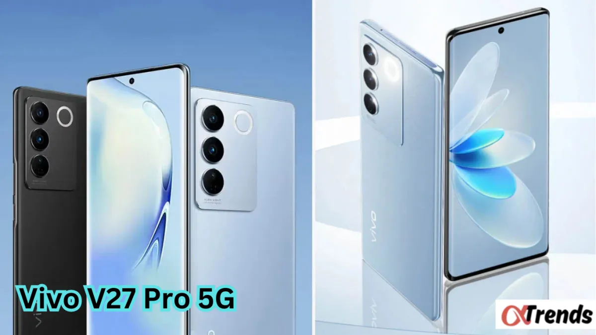 Vivo V27 Pro 5G फ्लिपकार्ट लूट ऑफर पर ₹11,100 का डिस्काउंट !